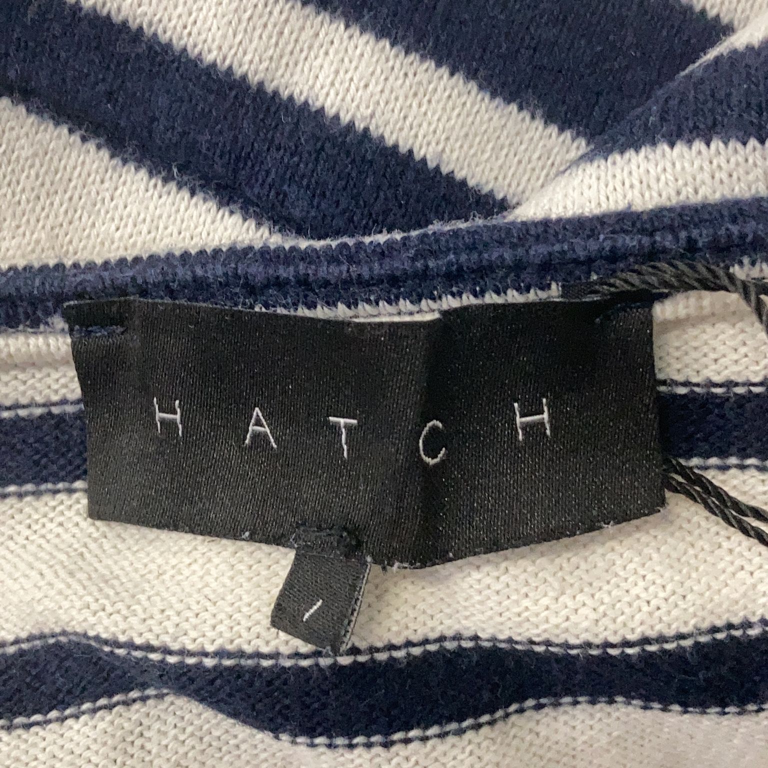 Hatch