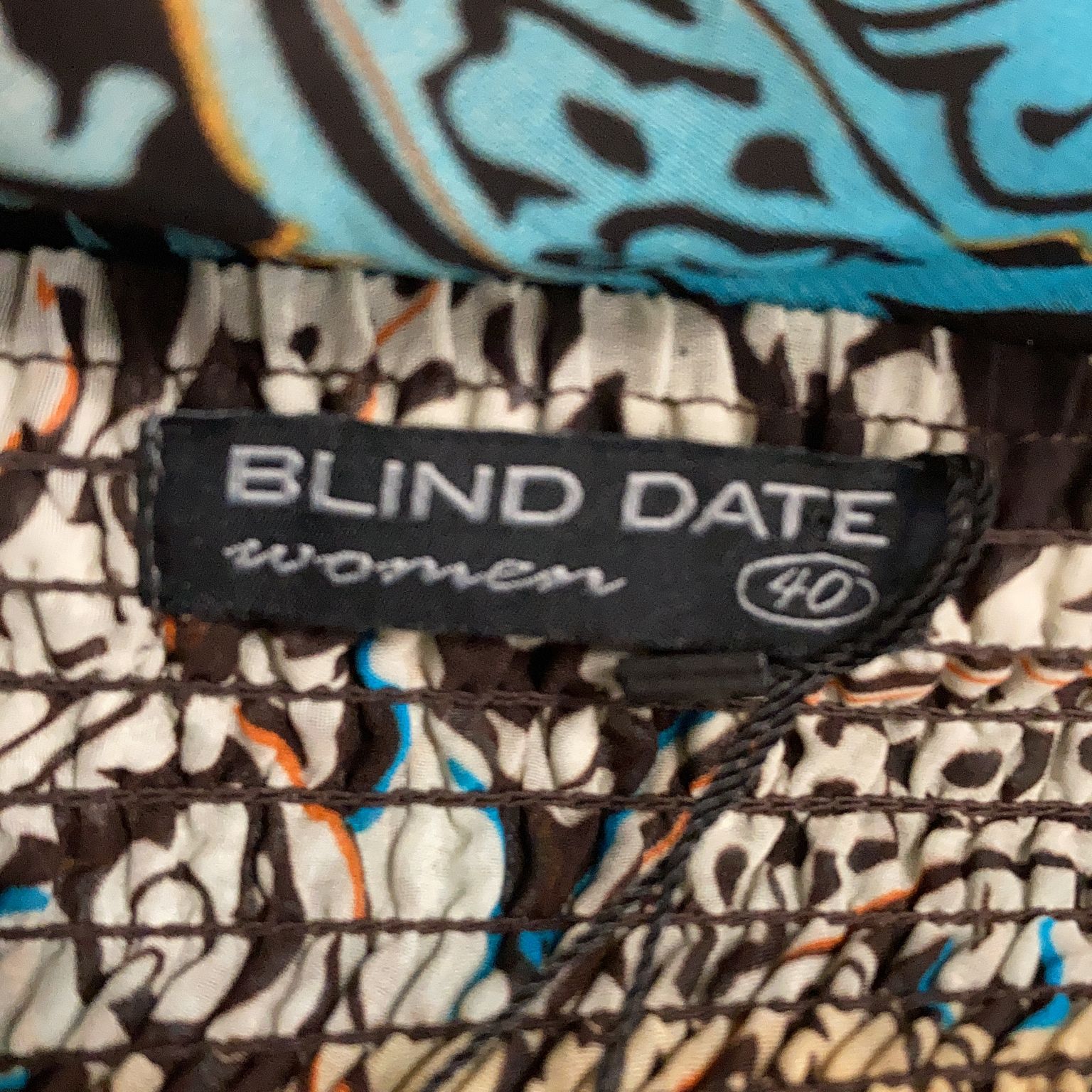 Blind Date