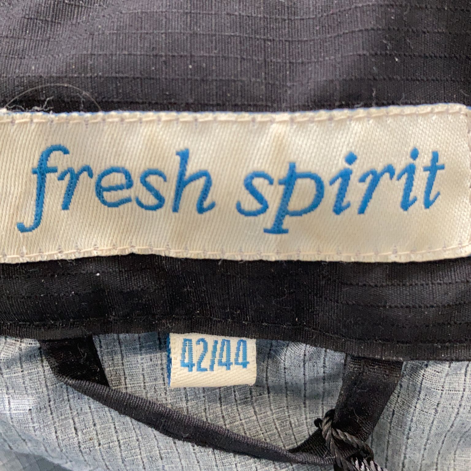 Fresh Spirit