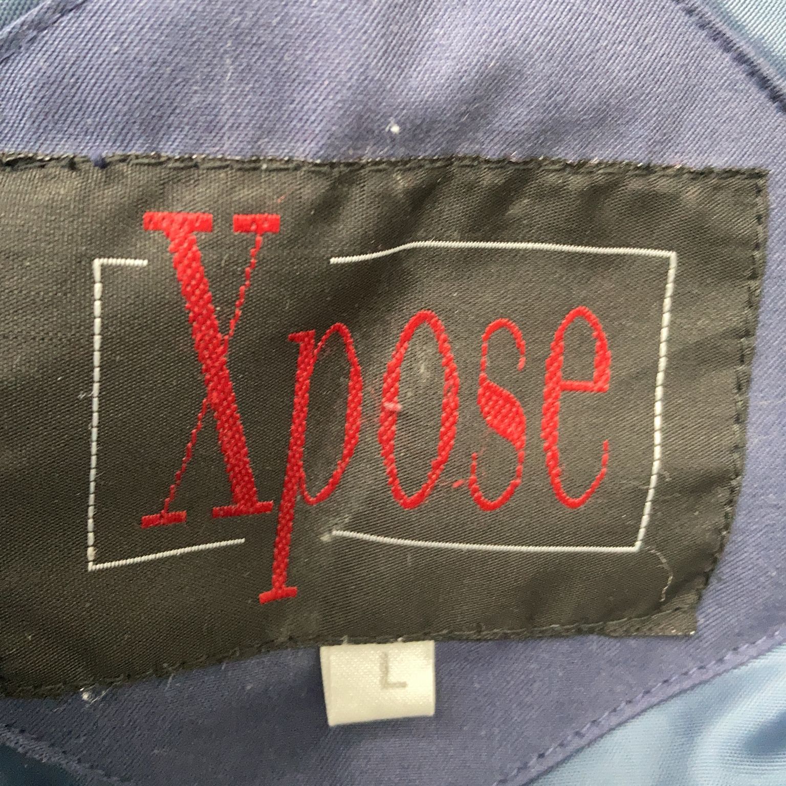 Xpose