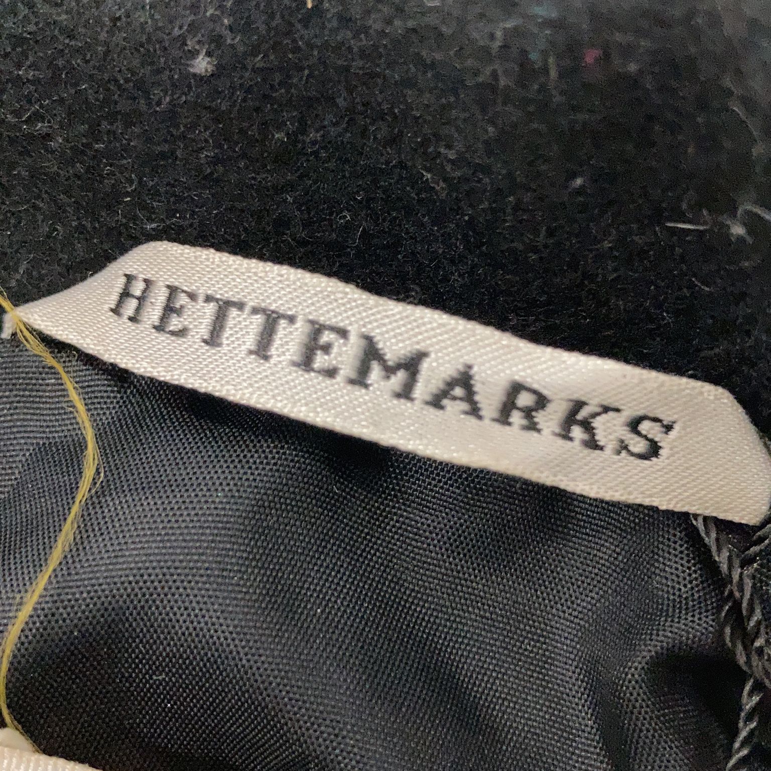 Hettemarks