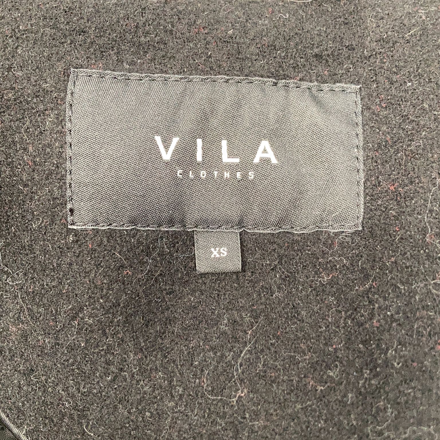 VILA Clothes