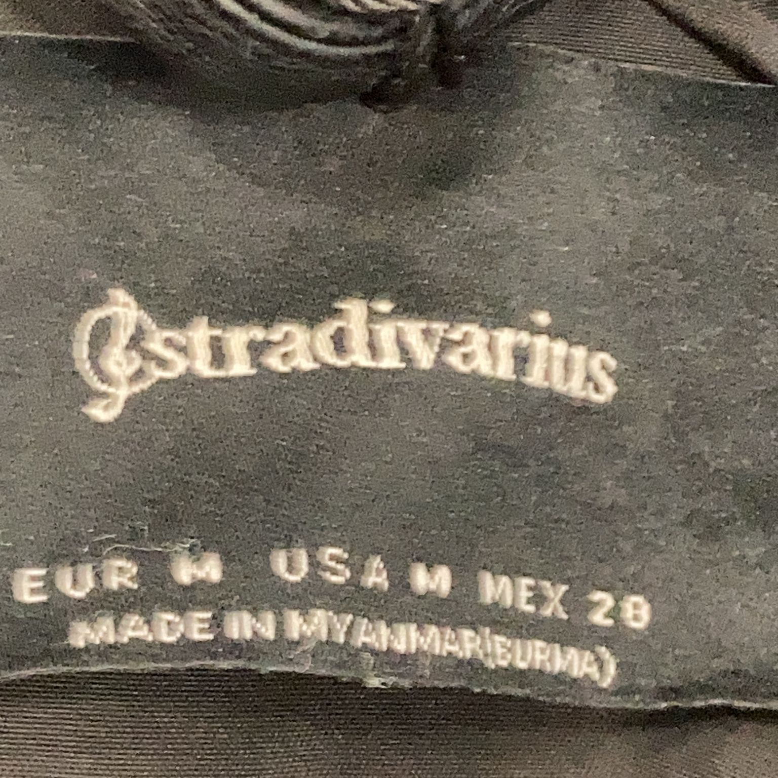 Stradivarius