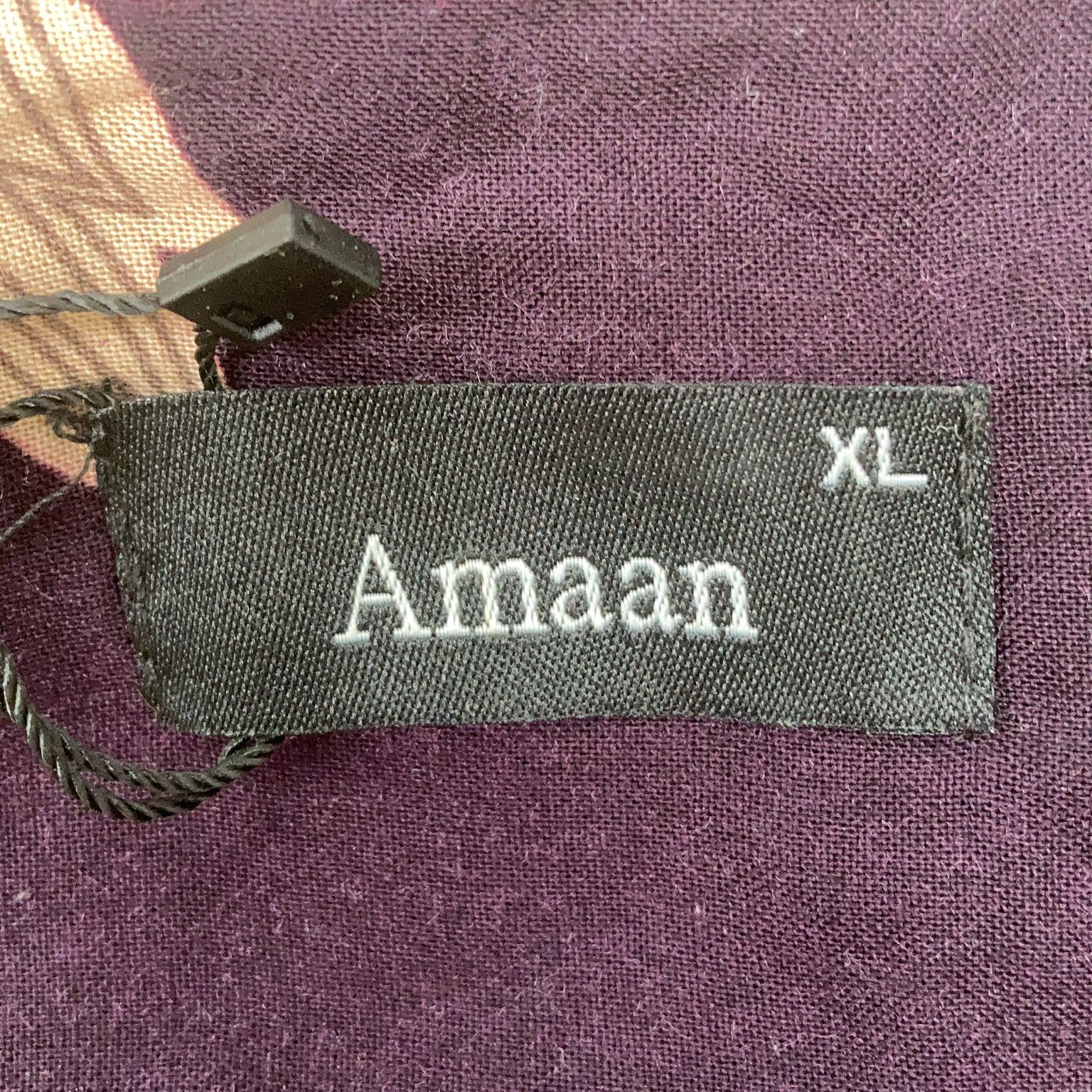 Amaan