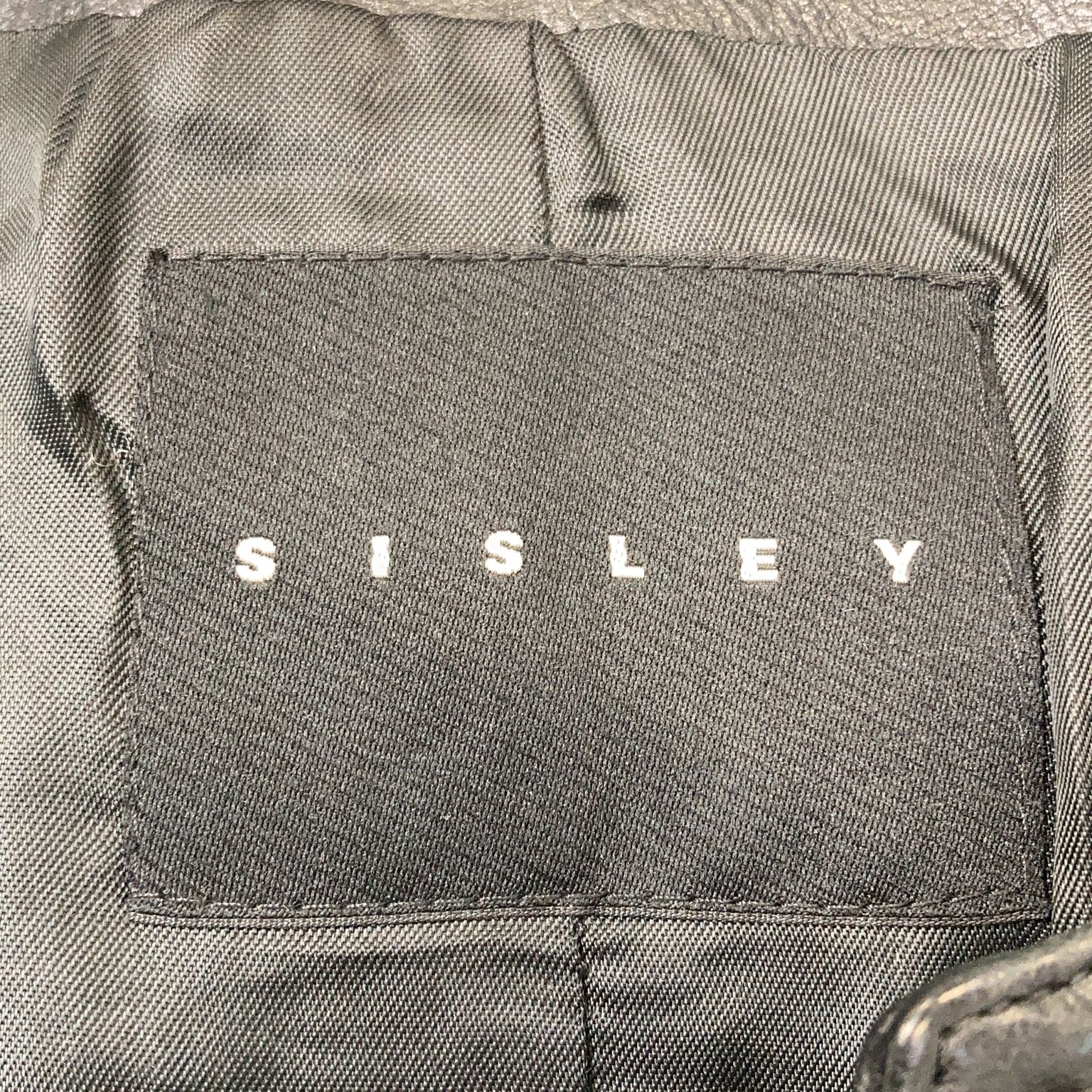 Sisley