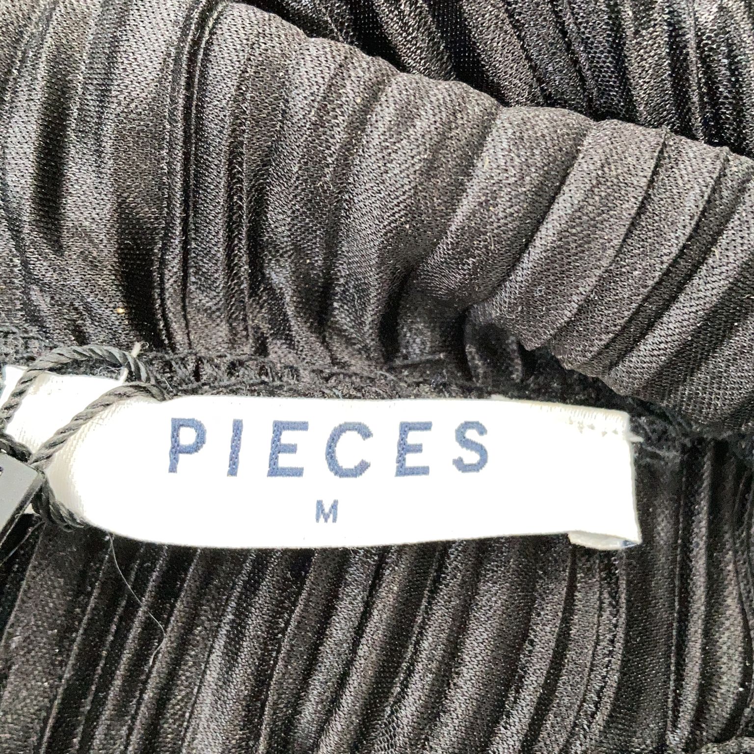 Pieces