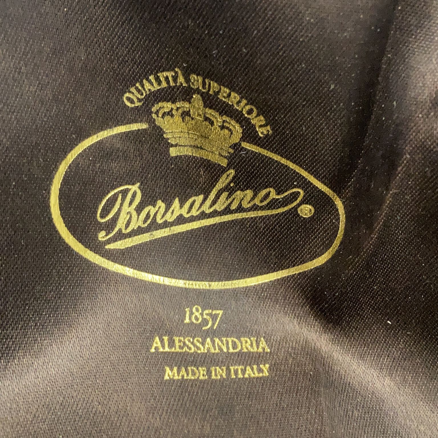 Borsalino