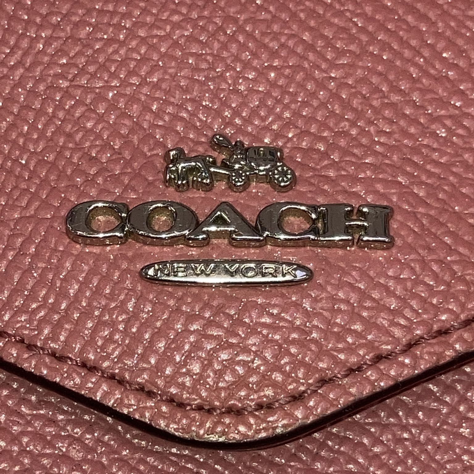 Coach