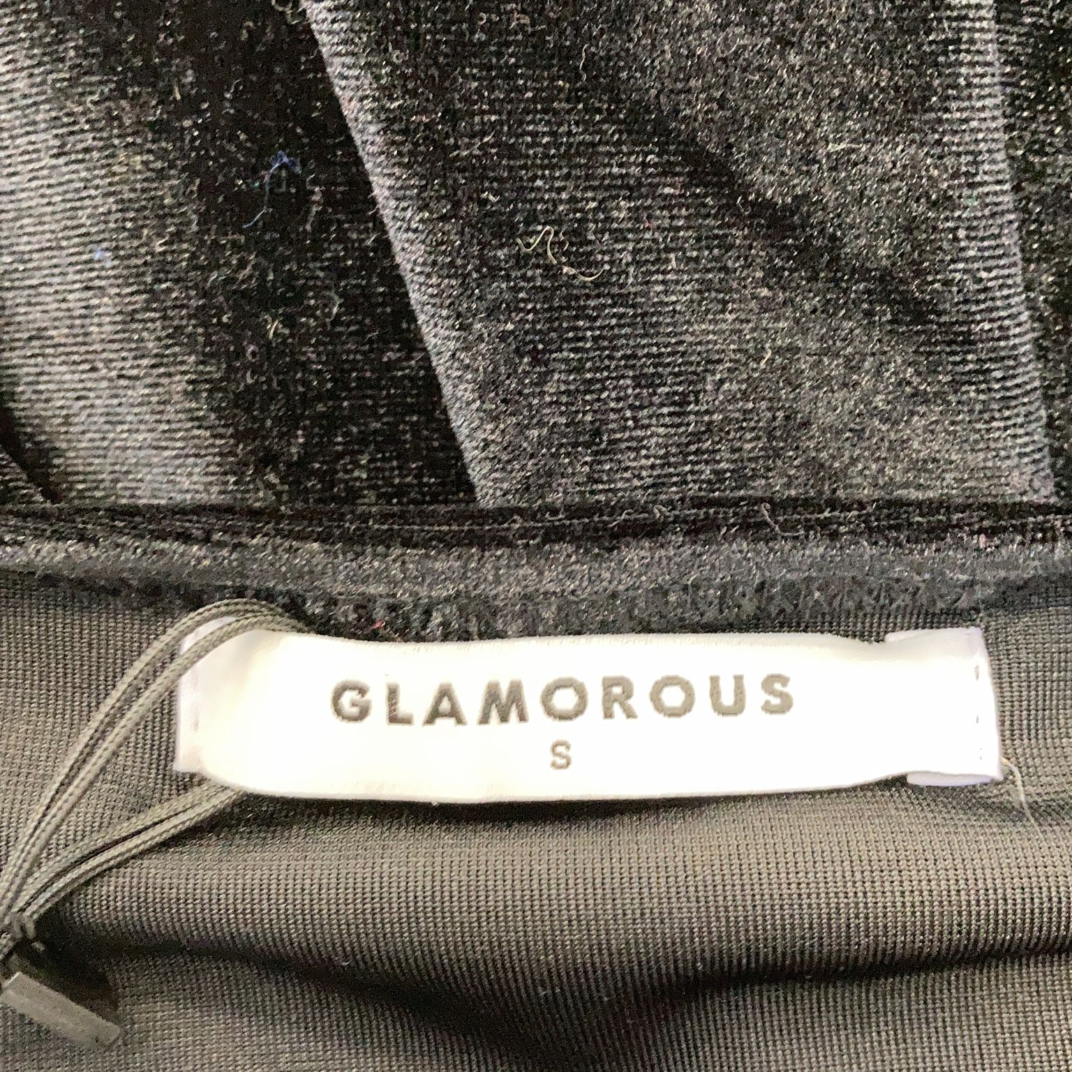 Glamorous