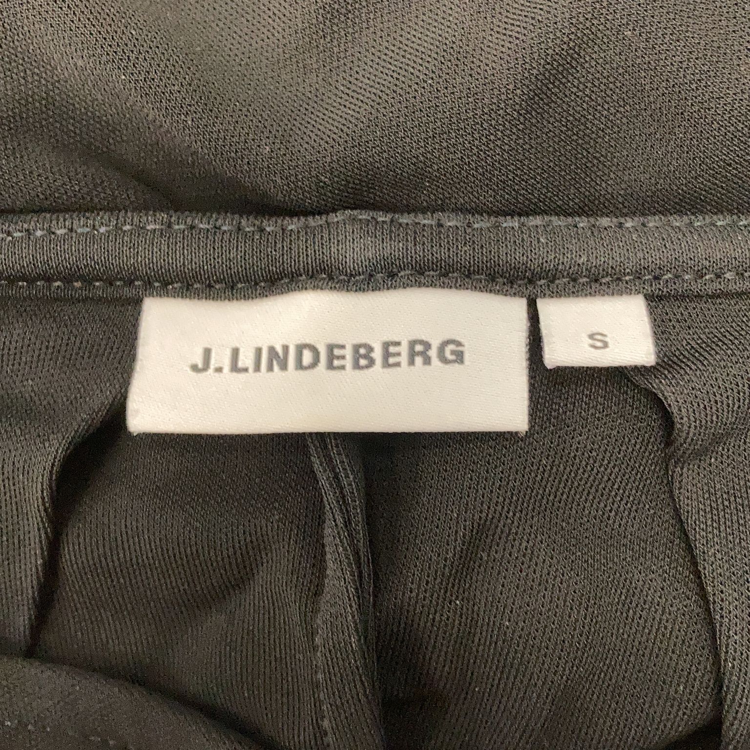 J.Lindeberg