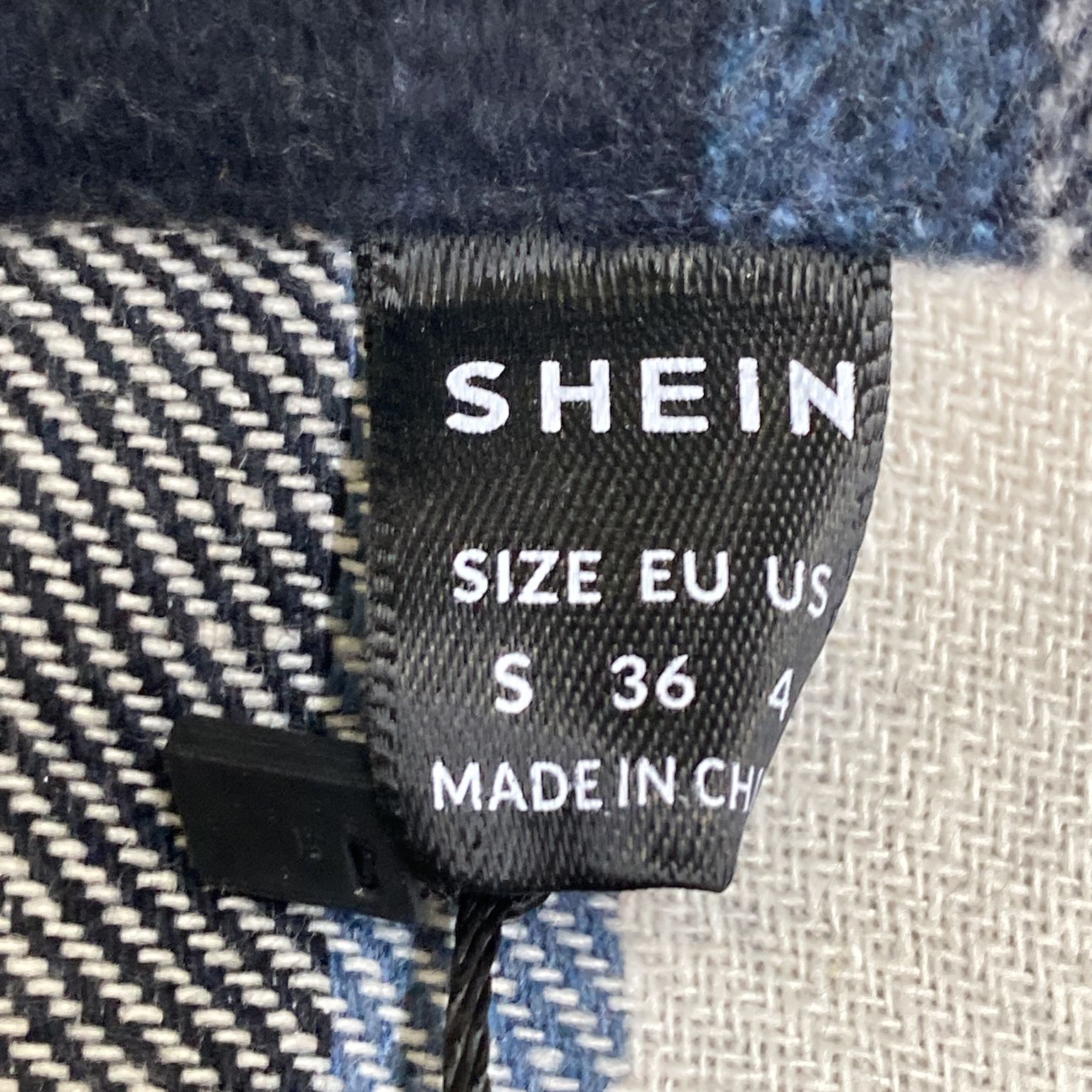 Shein