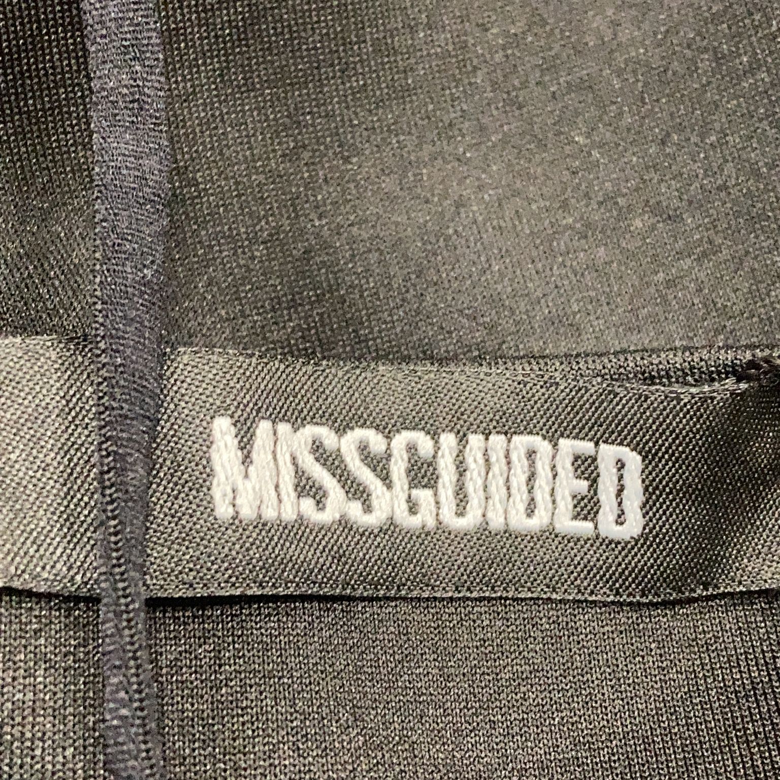 Missguided