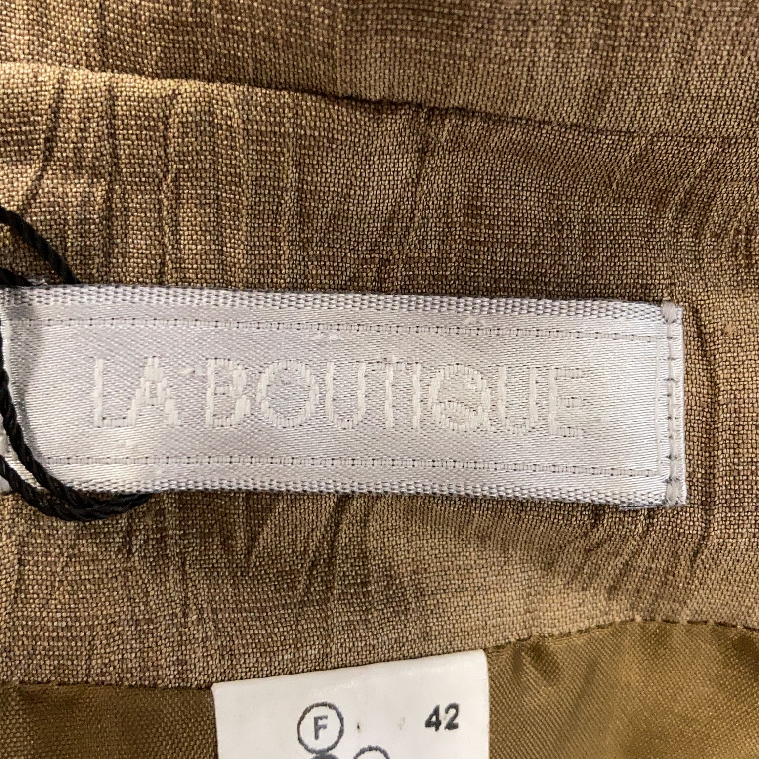 La Boutique