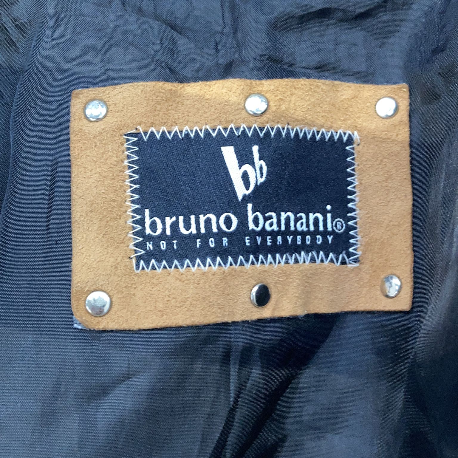 Bruno Banani