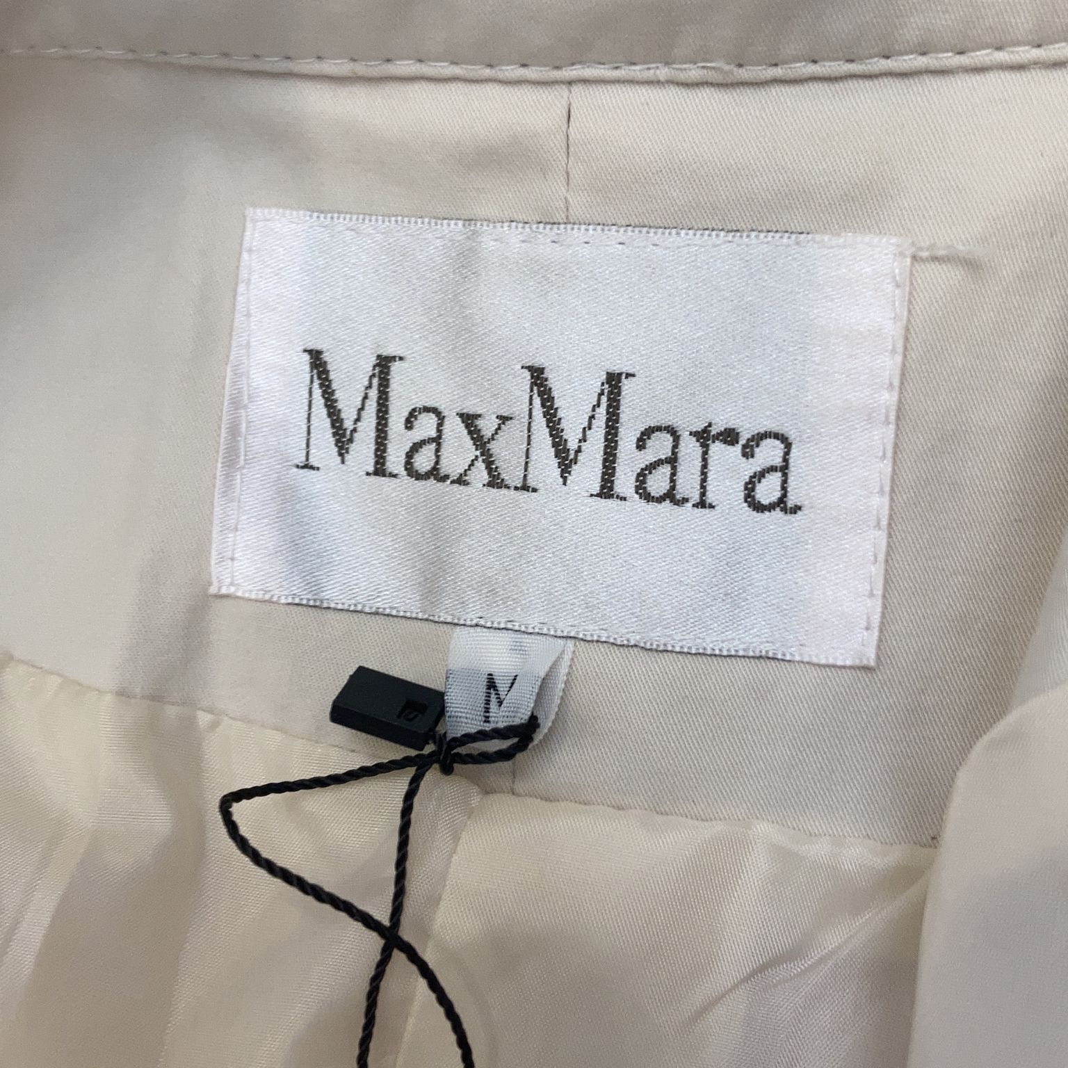 MaxMara