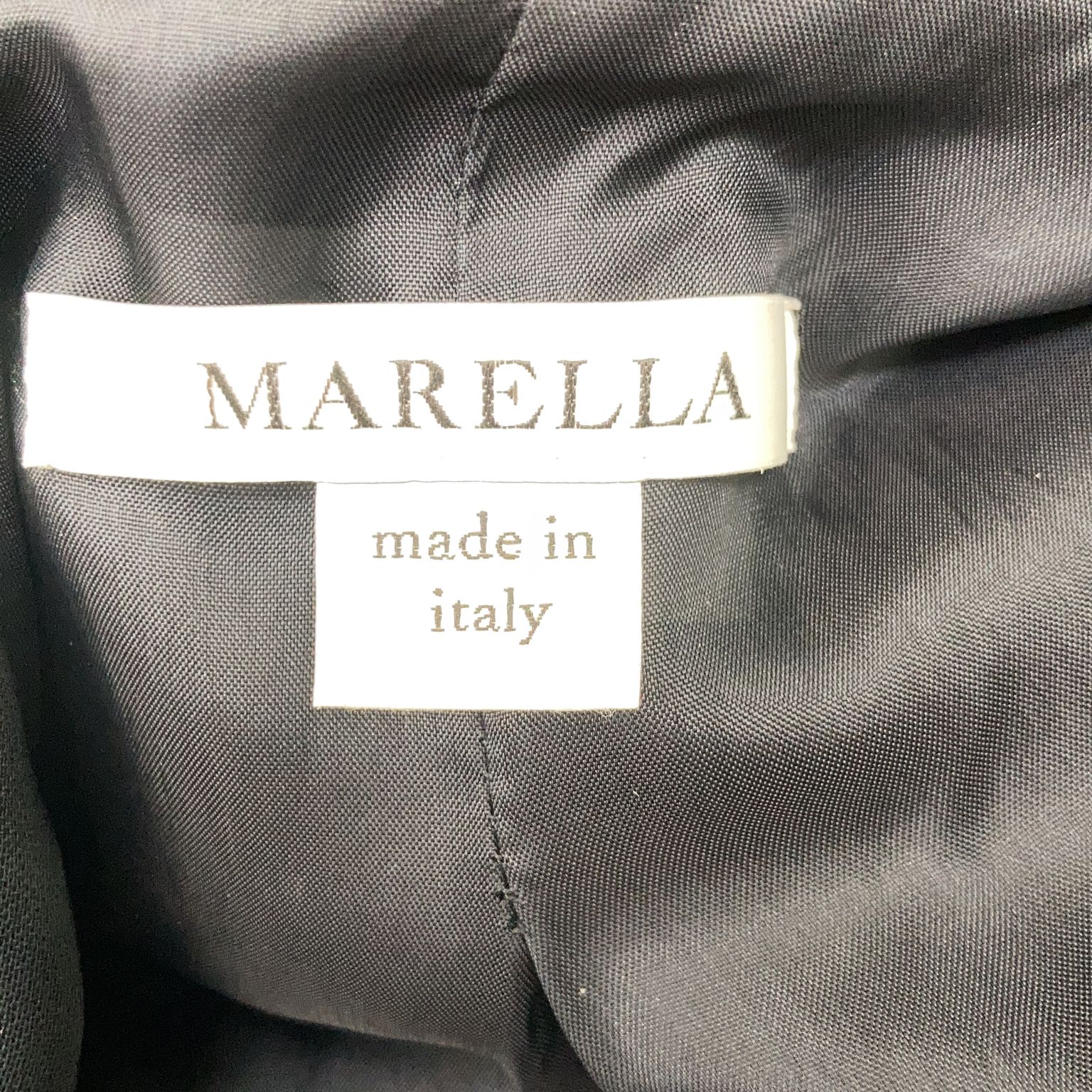 Marella