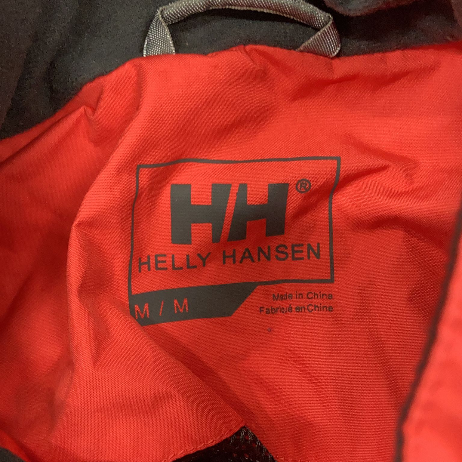 Helly Hansen