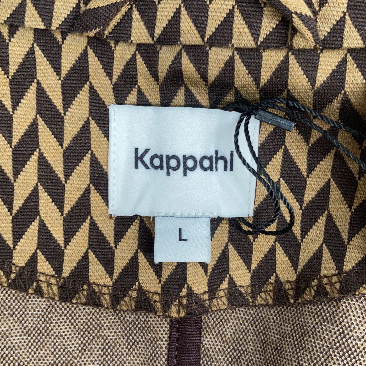 KappAhl