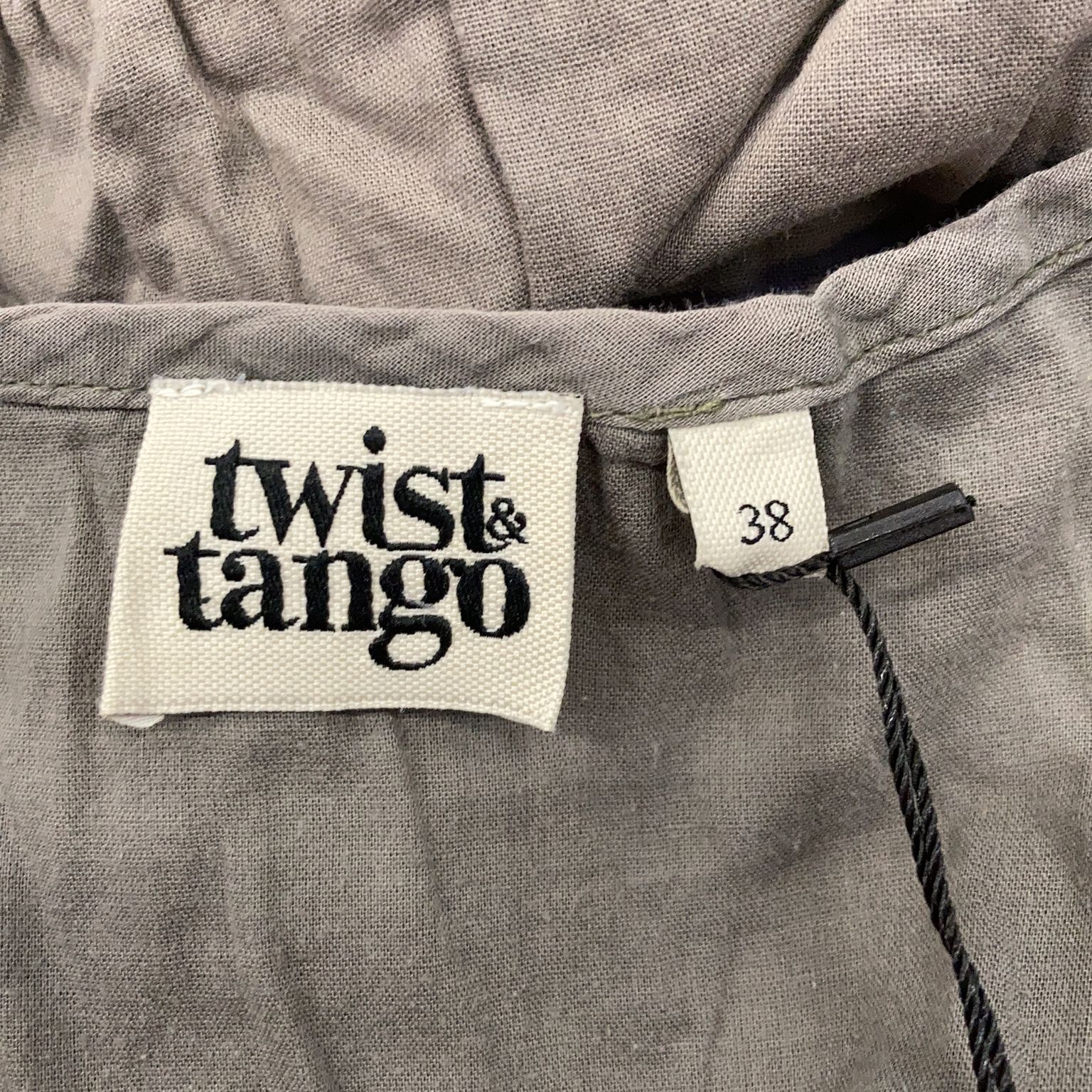 Twist  Tango