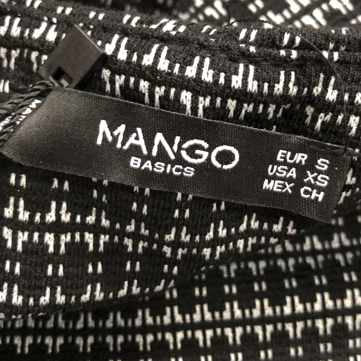 Mango