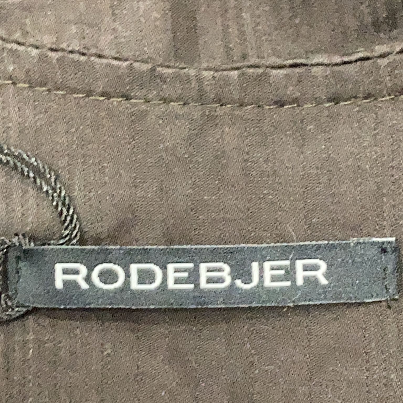 Rodebjer