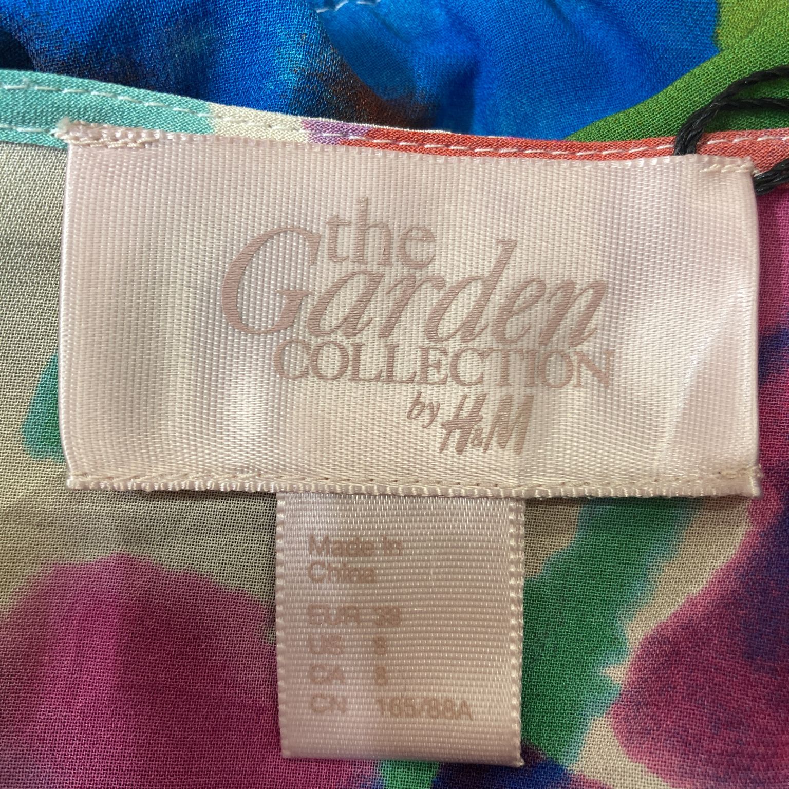 The Garden Collection by HM