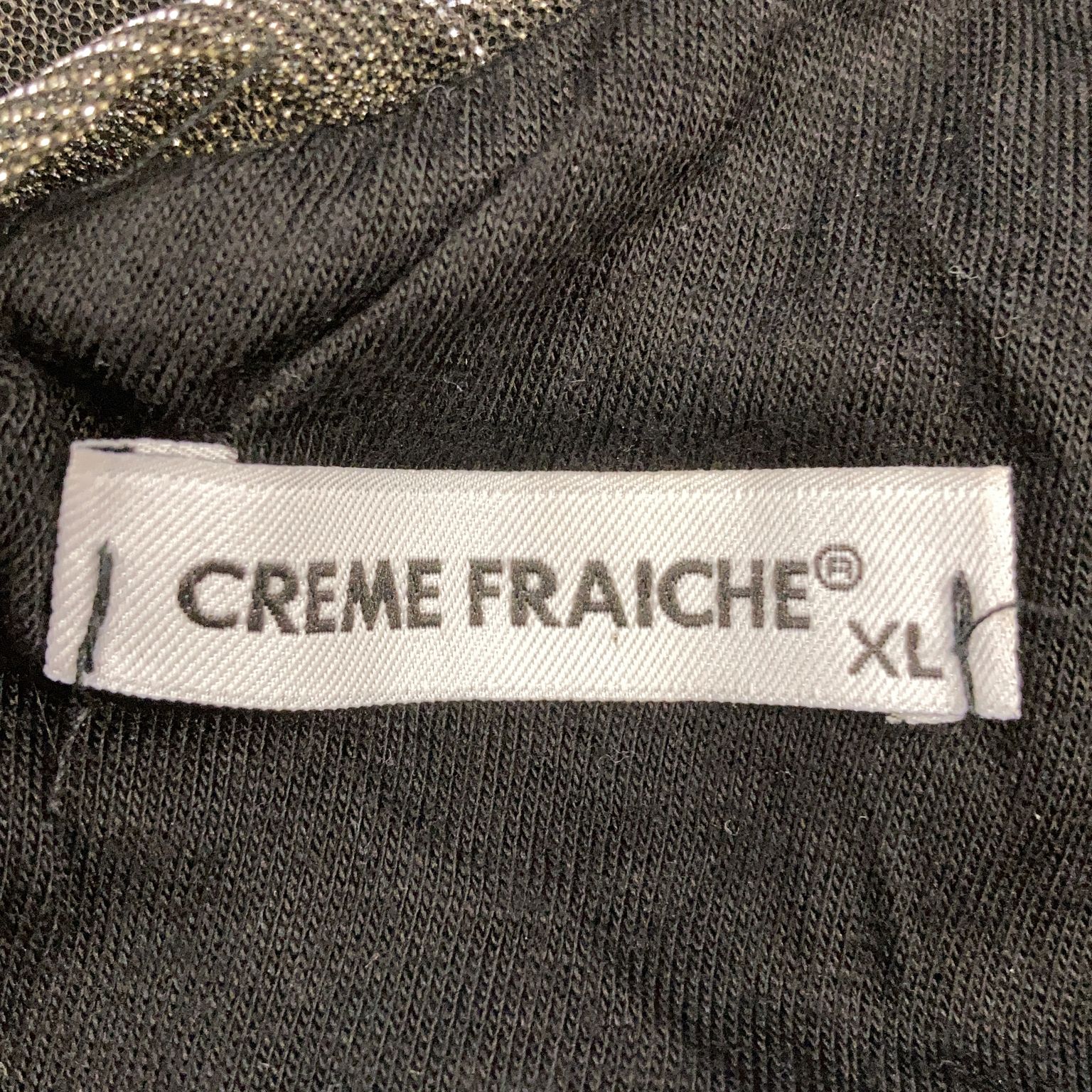 Creme Fraiche