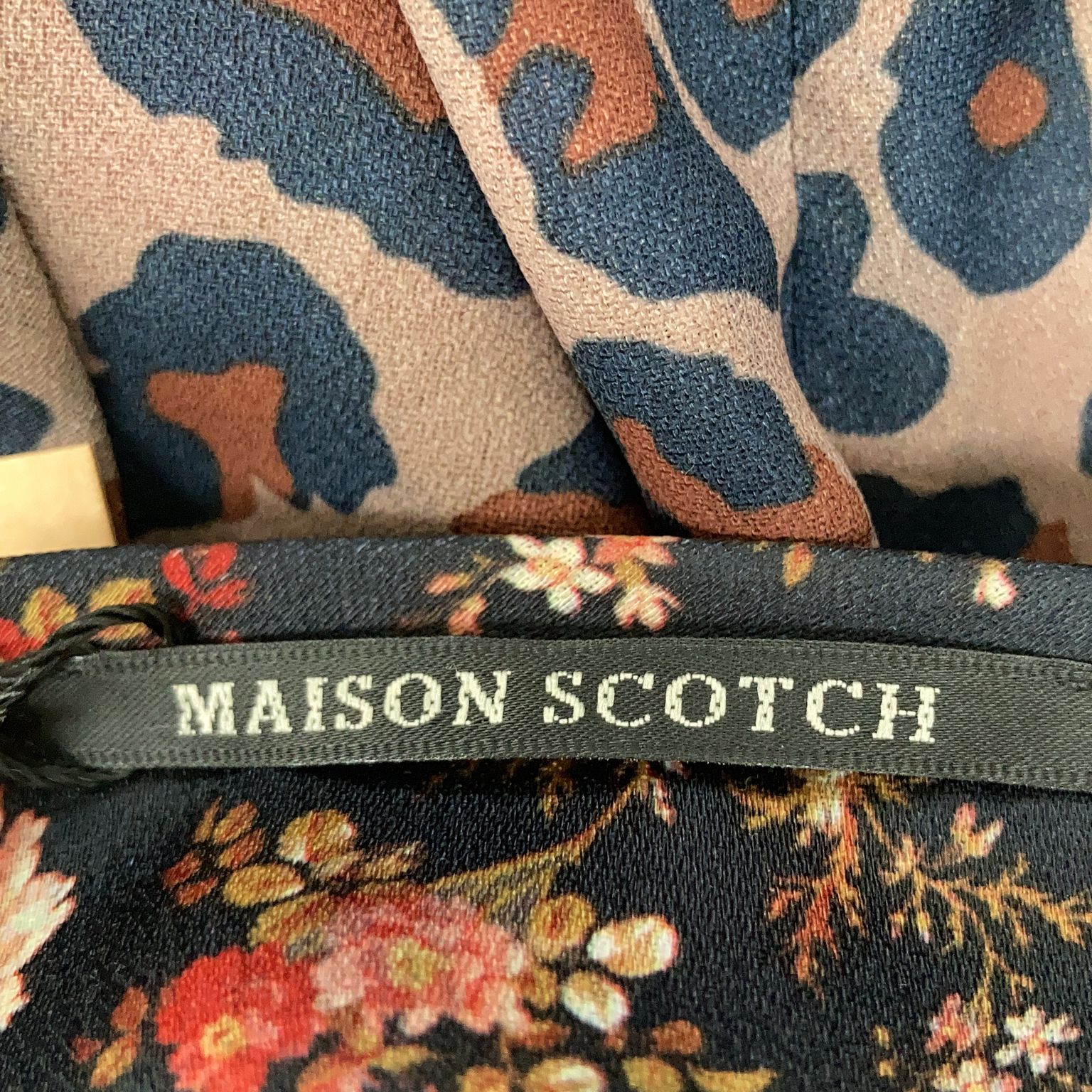 Maison Scotch