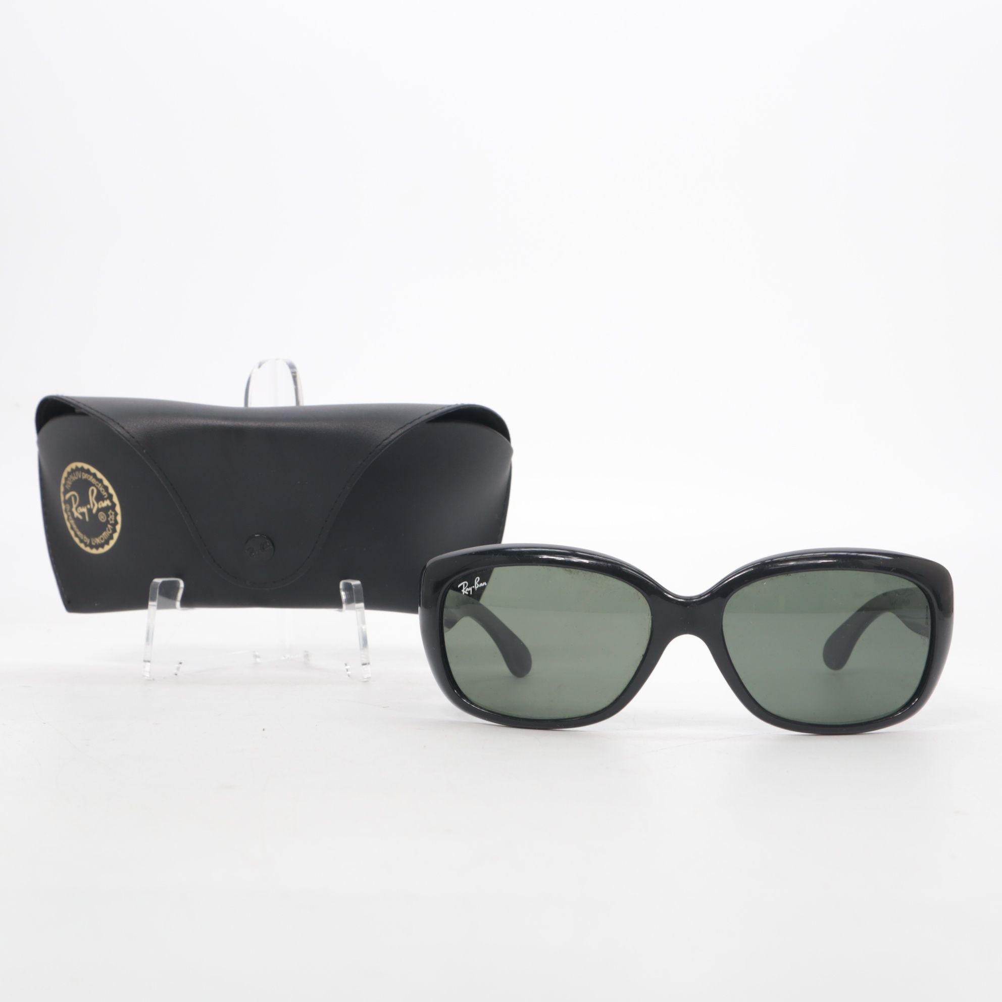 Ray-Ban