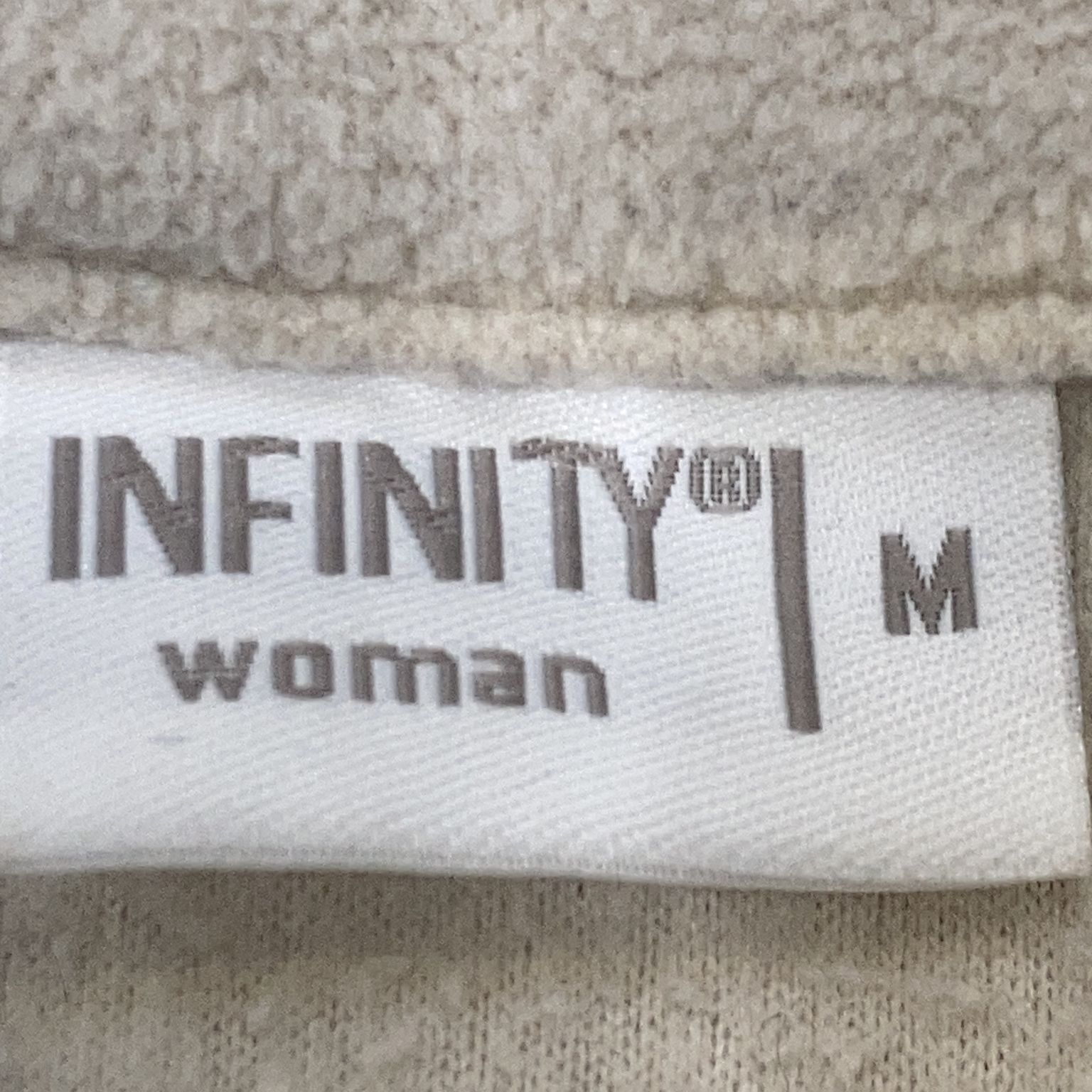 Infinity Woman