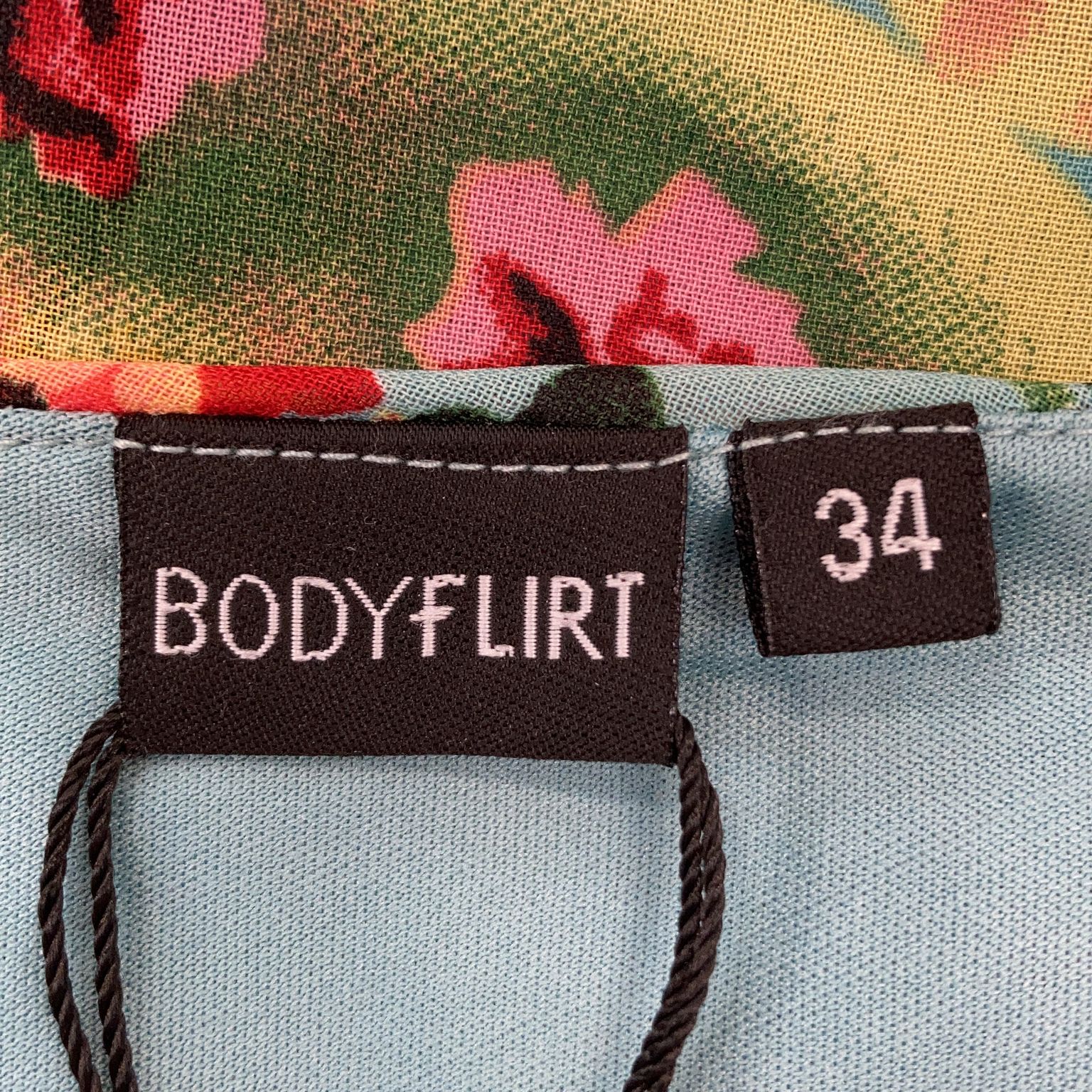 Bodyflirt