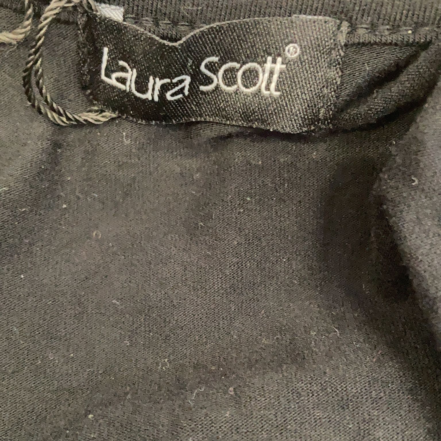 Laura Scott