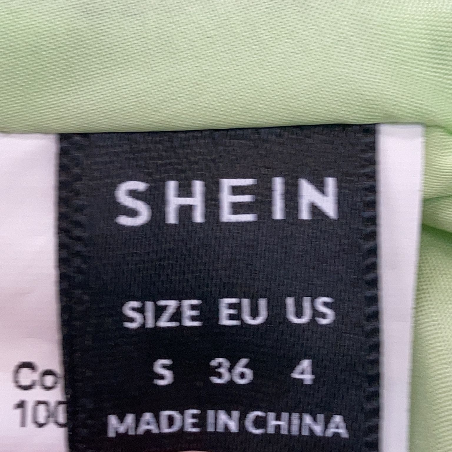 Shein