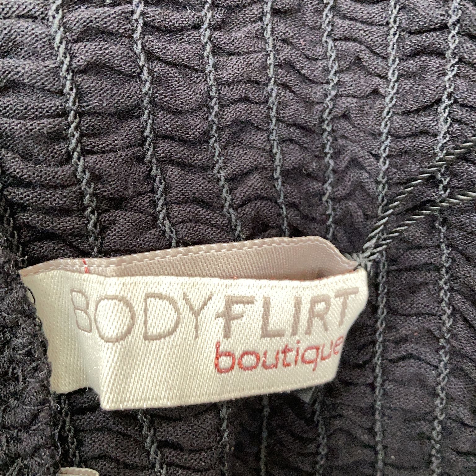 Bodyflirt Boutique