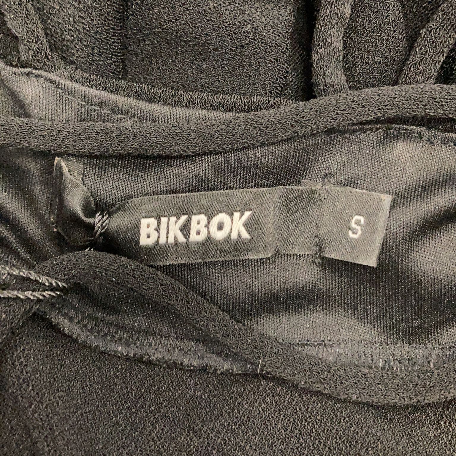 Bik Bok