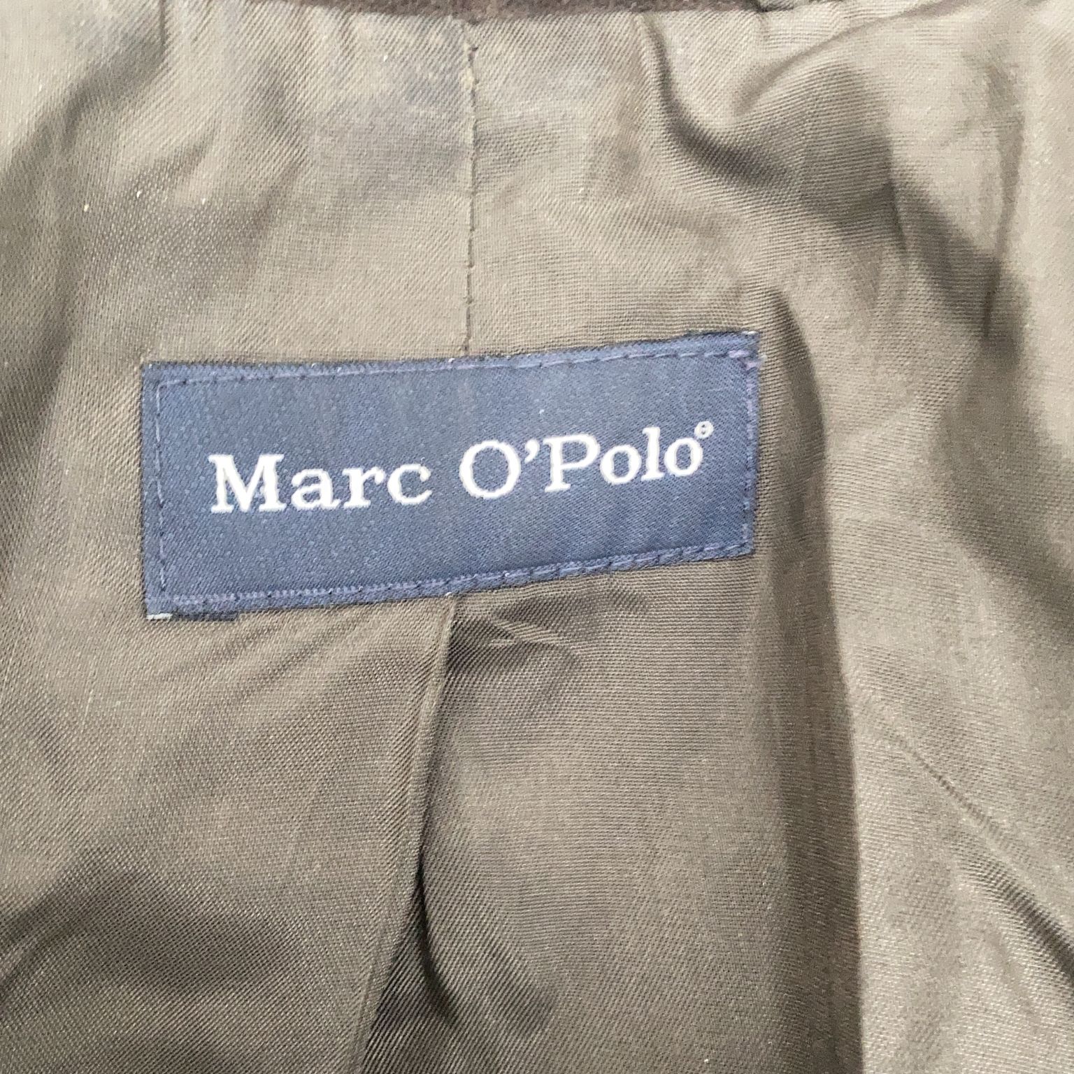 Marc O'Polo