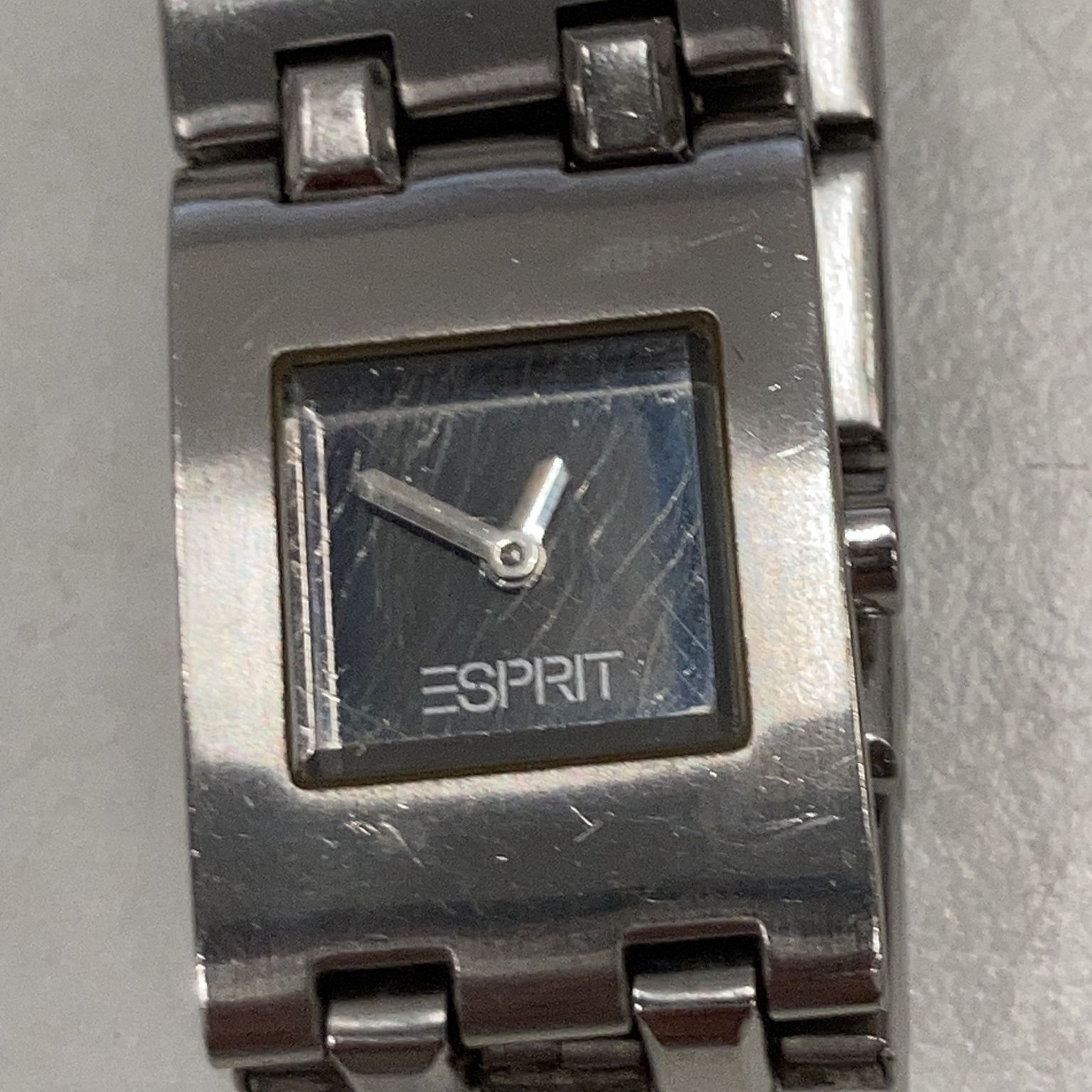 ESPRIT