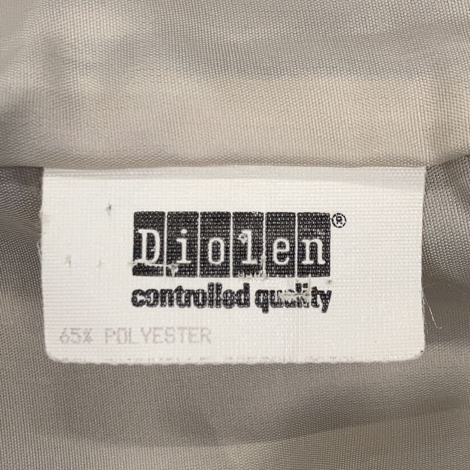 Diolen