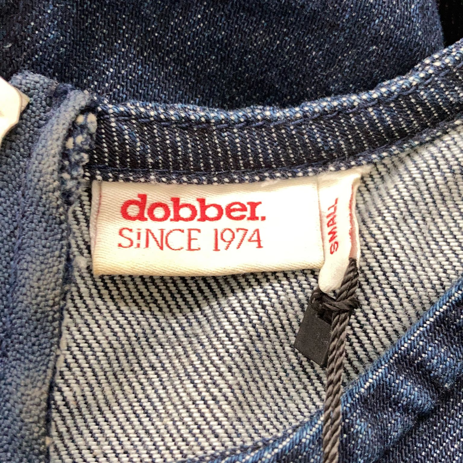 Dobber