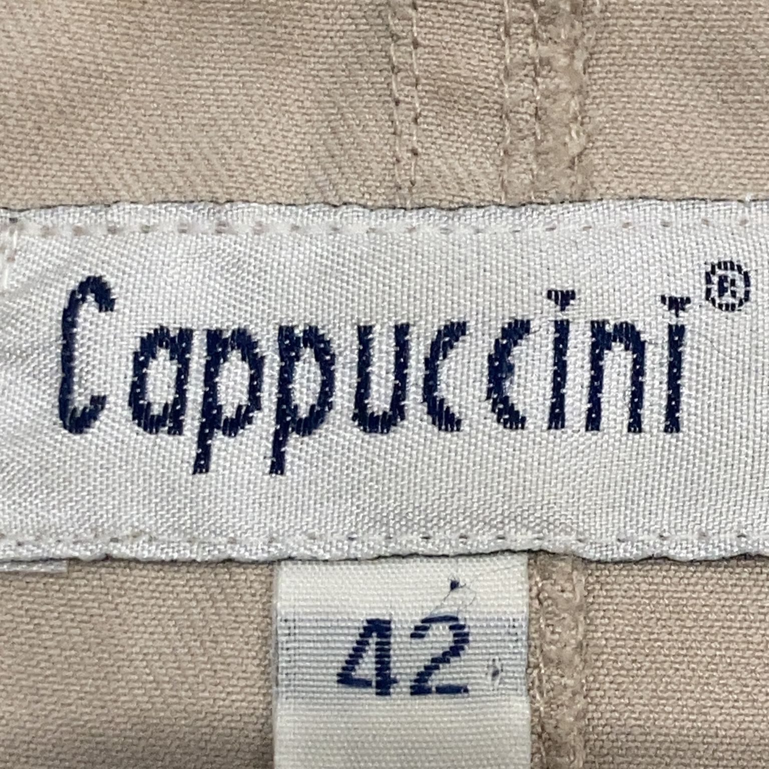 Cappuccini