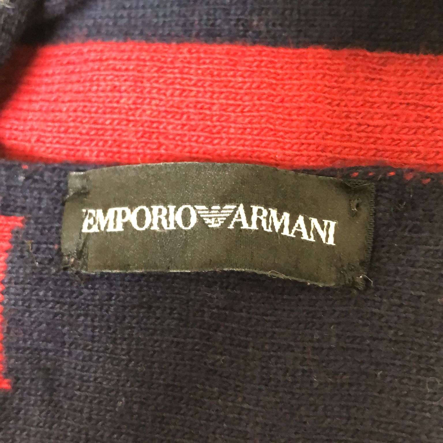 Emporio Armani