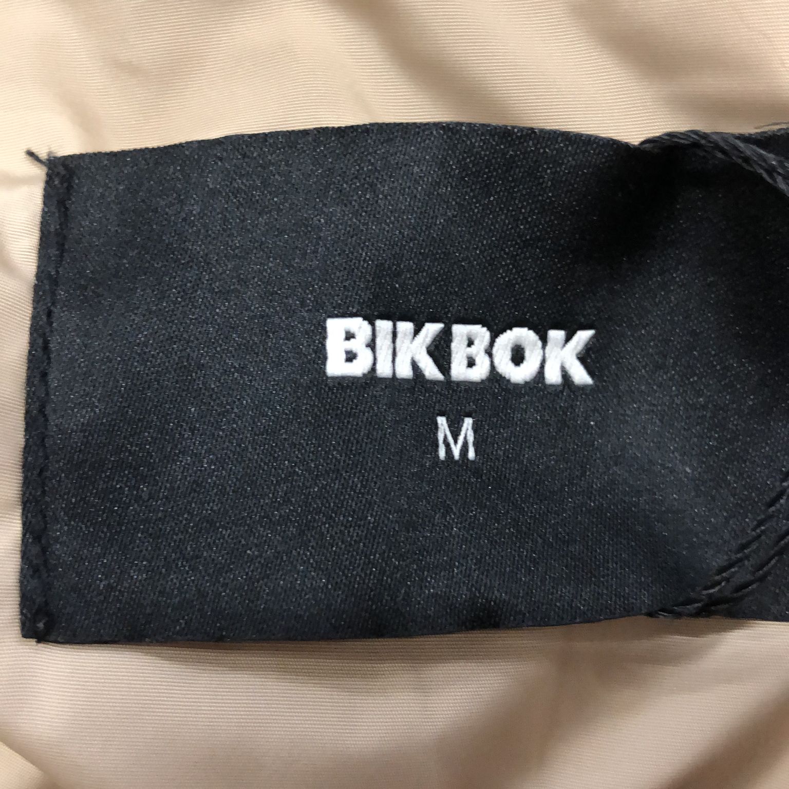 Bik Bok