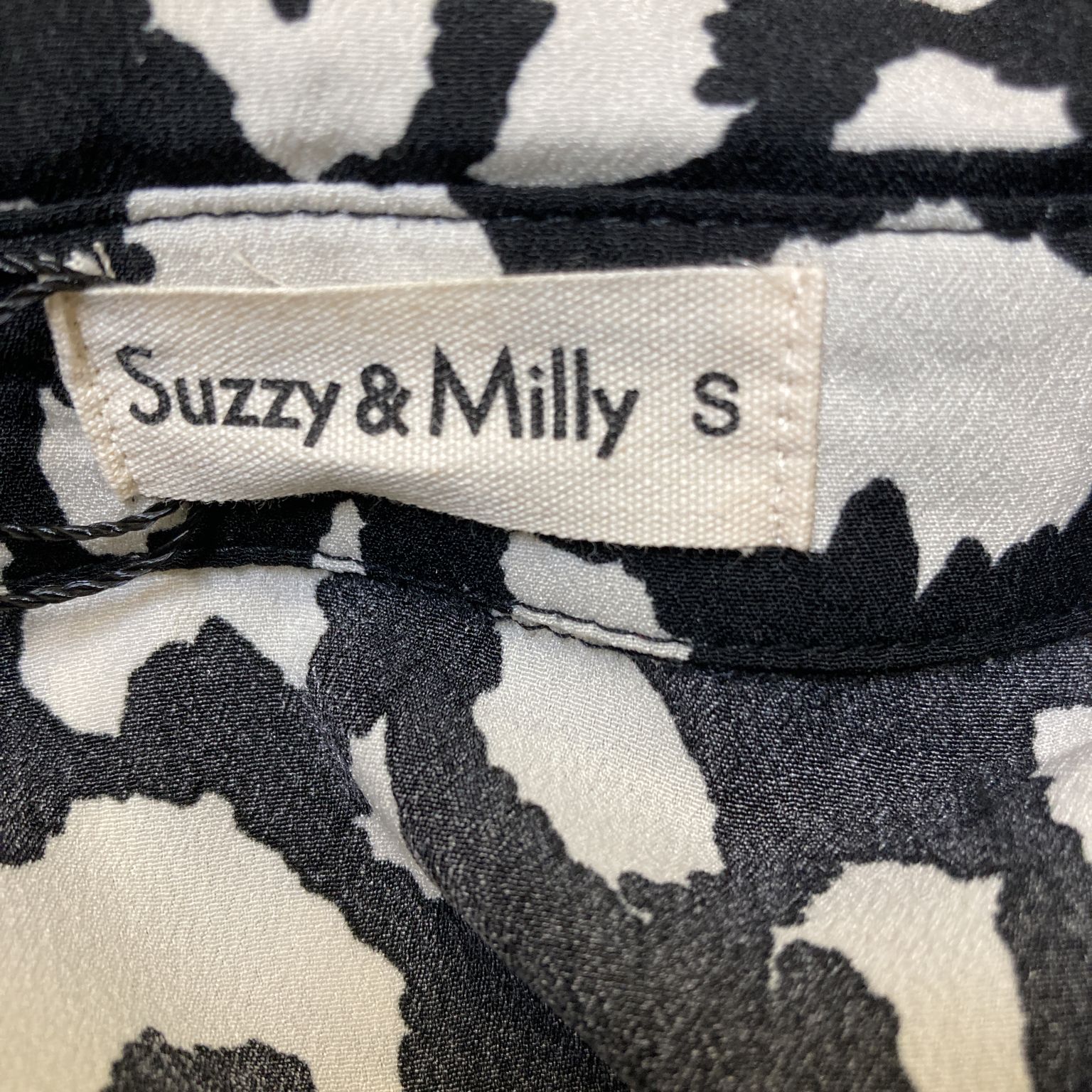 Suzzy  Milly