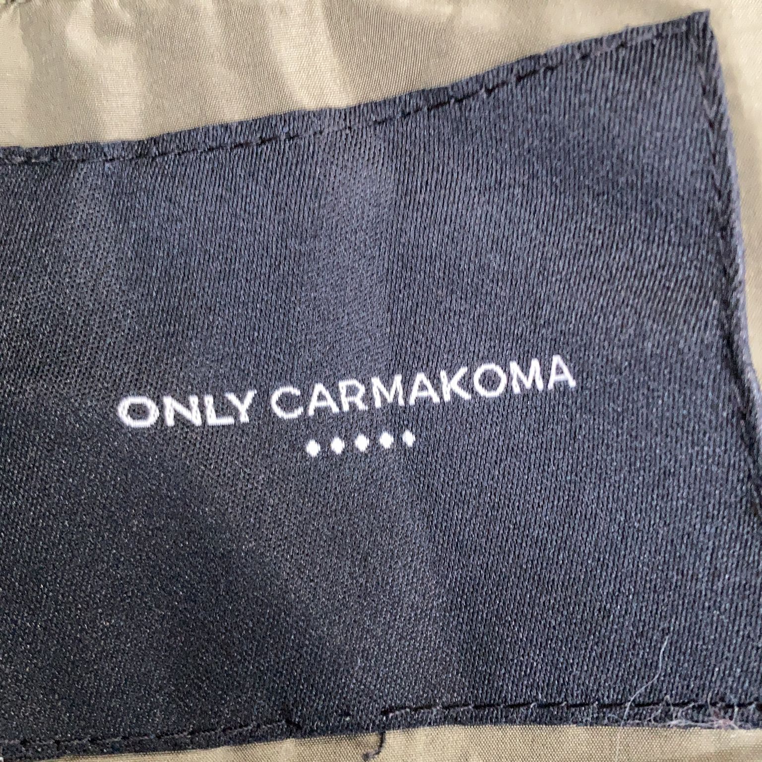 ONLY Carmakoma