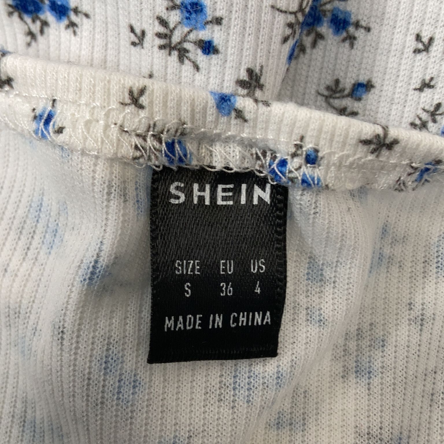 Shein