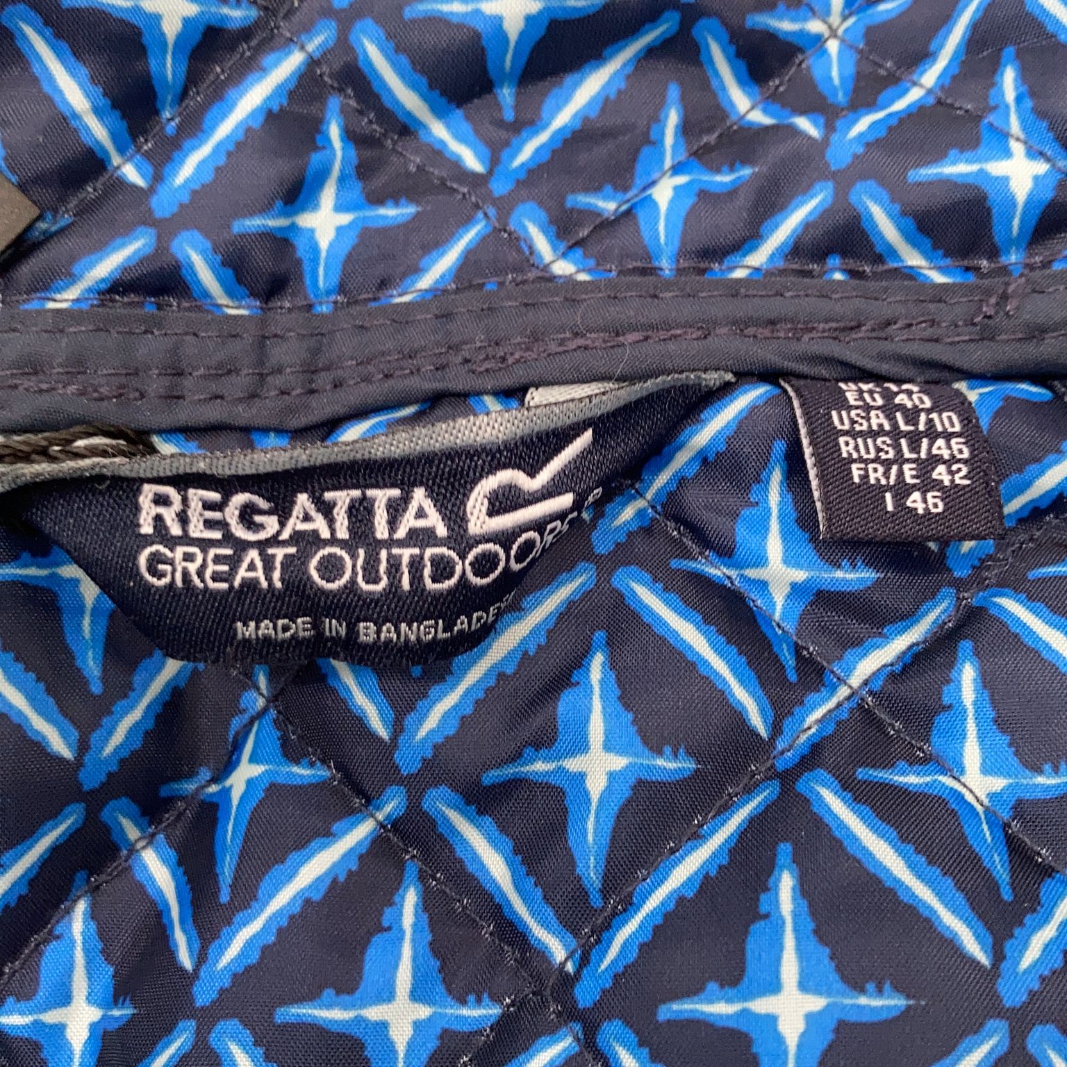 Regatta Great Outdoors