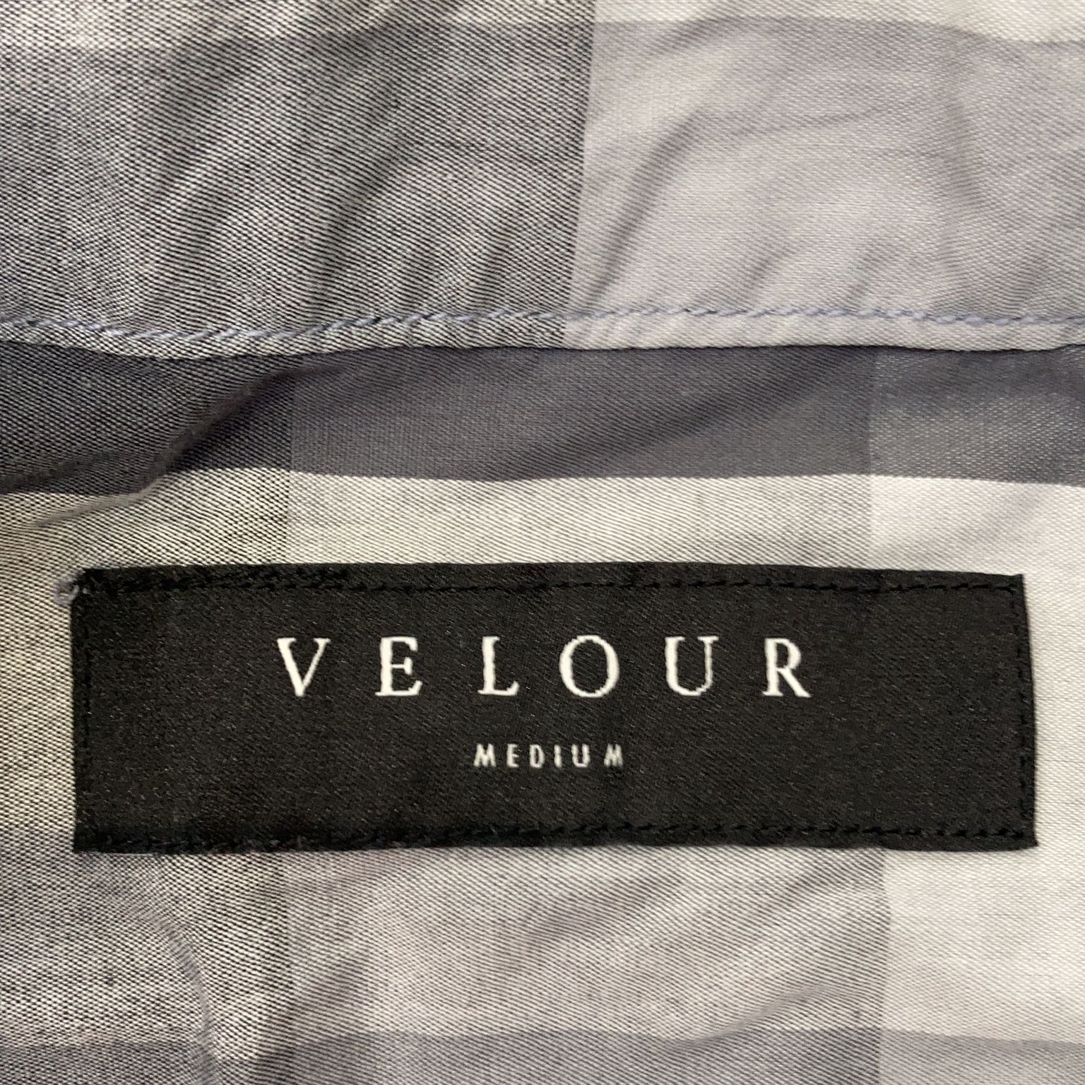 Velour