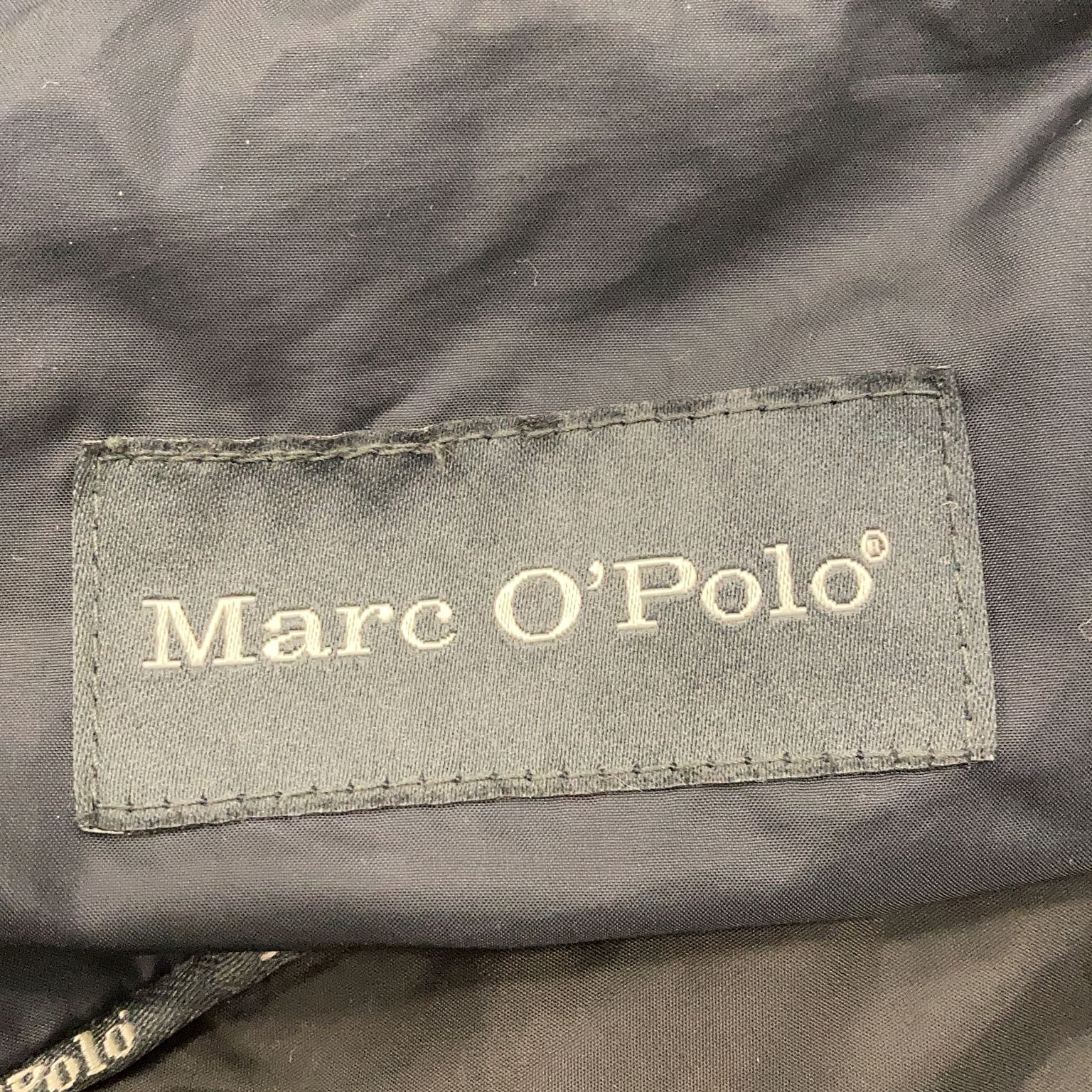 Marc O'Polo