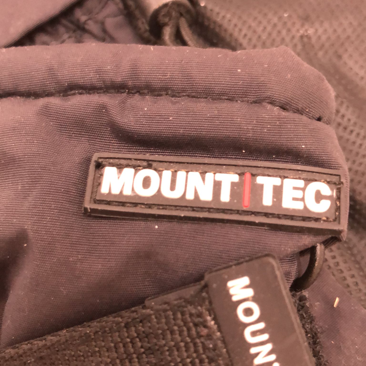 Mount Tec