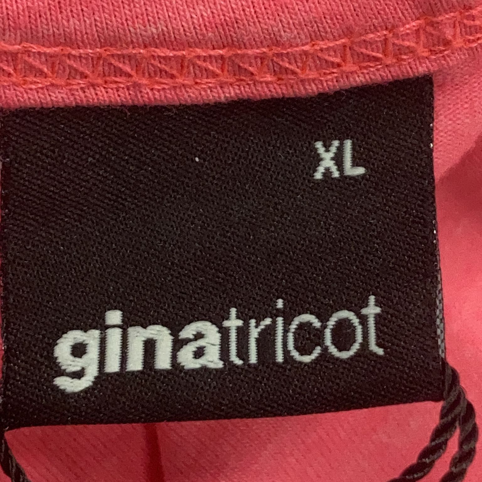 Gina Tricot